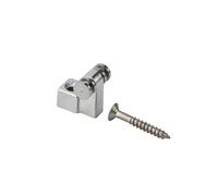 Stabilizzatore di corde per chitarra Fibbia for corde con cuscinetto a sfere for chitarra, supporto for albero rotante for