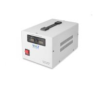Stabilizzatore di corrente AVR PRO 2000 2000VA 3% SERVO VOLT POLSKA 50Hz 230V