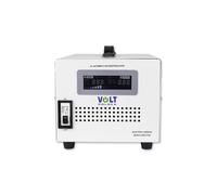 Stabilizzatore di corrente AVR PRO 3000VA 3% SERVO VOLT POLSKA 50Hz 230V