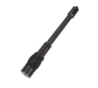 Stabilizzatore di, Fibra di Carbonio 3k Riduce Le Vibrazioni con Pesi e Barra di Bilanciamento di Smorzamento per Attrezzatura da Tiro con L' (TS-6)