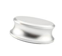 Stabilizzatore di Peso per Dischi In Vinile In Alluminio, Morsetto Bilancia8673