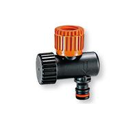 Stabilizzatore di pressione Claber RAINJET, modello 91040, per tubo collettore,