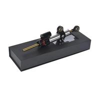 Stabilizzatore di smorzamento dello sterzo Ammortizzatore di sterzo per motocicletta Stabilizza il controllo di sicurezza adatto per Kawasaki Z900 2017 2021 2022 2023(White steel)