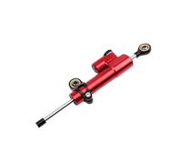 Stabilizzatore Di Sterzo Per Moto, Supporto Per Ammortizzatore, Ammortizzatore Di Smorzamento Per CB650F Per Cb650f Sterzo Moto(Set-C)