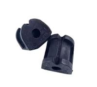 Stabilizzatore Di Tensione 2 pezzi Boccola barra stabilizzatrice antirollio OEM 20464FG020 adatta per Subaru Impreza WRX STI 2010-2020