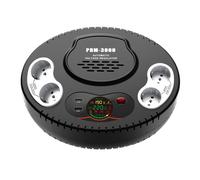 Stabilizzatore di tensione 3000VA protezione da sovratensioni per dispositivi