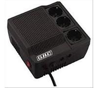 STABILIZZATORE DI TENSIONE 720W SCUDO AVR 1200 GBC