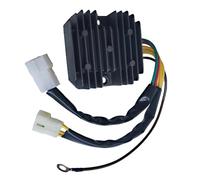 Stabilizzatore di tensione 8112941 Regolatore Di Tensione Raddrizzatore Adatto Per BMW F650 1997-2001 Per 1997-1999 AP8112941