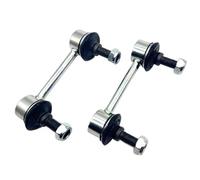 Stabilizzatore Di Tensione Adatto per Suzuki Jimny 1998-2024 Jb43 Jb74 Barra stabilizzatrice antirollio con collegamento a goccia, barra anteriore