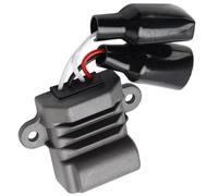 Stabilizzatore di tensione Adatto per Yamaha WR450F WR250F YZ250F YZ450F YZ250FX 2019-2024 Regolatore di tensione per motocicletta Raddrizzatore B7B-81960-00