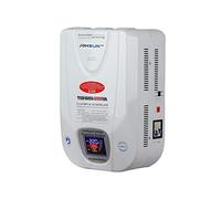 Stabilizzatore di Tensione Automatico 220v Montaggio a Parete per Uso Domestico 3000w 5000W 10000W 15000W Protezione Contro Le Sovratensioni Piccolo Stabilizzatore di Tensione CA,3000VA