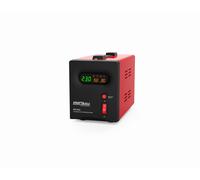 Stabilizzatore di Tensione Avr 1000VA 230V Regolatore Protezione Alta Tensione