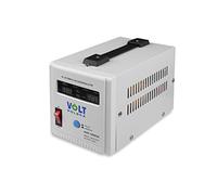 Stabilizzatore di tensione AVR 1000VA 8-11%