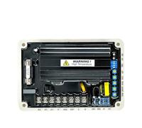 Stabilizzatore di tensione AVR AVR EA16 EA16A Regolatore automatico di tensione Generatore senza spazzole Stabilizzatore di eccitazione Pezzi di ricambio del pannello di controllo
