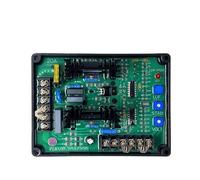 Stabilizzatore di tensione AVR GAVR 20A Regolatore automatico di tensione del generatore brushless AVR GAVR-20A Modulo stabilizzatore generatore diesel universale