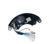 Stabilizzatore di tensione AVR Stabilizzatore raddrizzatore regolatore automatico di tensione AVR universale a tre plase generatore a benzina 7KW-8KW