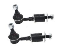 Stabilizzatore Di Tensione Barra stabilizzatrice posteriore adatta per SAIC MG GS HS RX5 Max Plus, per Roewe ERX5, accessori per barra di accoppiamento