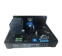 Stabilizzatore di tensione CA for generatore di eccitazione a spazzola Regolatore di tensione automatico DX-11 for gruppo elettrogeno