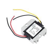 Stabilizzatore di tensione CC-CC da 5-32 V a 12 V 3 A Regolatore di tensione Protezione di sicurezza Boost Depressurizzazione(5-32V to 12V 3A)