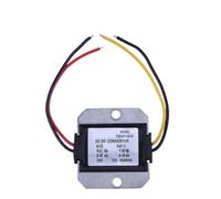 Stabilizzatore di tensione CC-CC da 5-32 V a 12 V 3 A Regolatore di tensione Protezione di sicurezza Boost Depressurizzazione(24V to 12V10A)