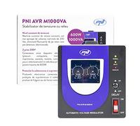 Pni Stabilizzatore Di Tensione M1000va
