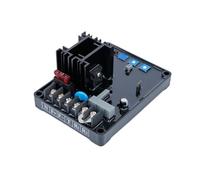 Stabilizzatore di tensione del generatore GAVR 12A Regolatore di tensione automatico Potenza Diesel senza spazzole(Small IC)