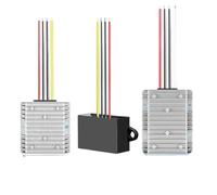 Stabilizzatore di tensione di bordo da 52 V a 90 V a 48 V CC Modulo di regolazione automatica della tensione del convertitore di potenza for autoveicoli da 60 V a 72 V a 48 V(Output 15A)