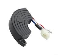 Stabilizzatore di tensione per generatore di corrente 160 V-260 V | Per generatori da 5 KW-8 kW, regolazione automatica, precisione ± 1%, materiale durevole