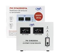 Pni Stabilizzatore Di Tensione Svm2000va