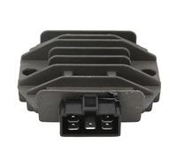 Stabilizzatore di tensione Regolatore Di Tensione Per Motocicletta, Raddrizzatore, Adatto Per Yamaha XC125 Cygnus X Vity XN125 Teos YP125 Majesty X-Max YZF R125 WR125