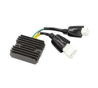 Stabilizzatore di tensione Regolatore Di Tensione Raddrizzatore Moto Adatto Per Honda CBR1000 RR CBR600 31600-MFJ-D01 31600-MEL-013