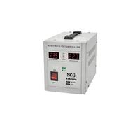 STABILIZZATORE DI TENSIONE SKB 2000VA 1200W