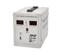 STABILIZZATORE DI TENSIONE SKB Potenza 3000VA/1800W SKBPOWER AVR-3000
