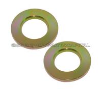 Stabilizzatore Distanziale Rondella per Porsche 911 912 Cuscinetto Boccola Disco