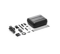 DJI Focus Pro Creator Combo, Controllo degli obiettivi AMF, Messa a fuoco fino a 20 m, 76.800 Punti di distanza LiDAR, Riconoscimento tramite IA, Controllo dell'obiettivo FIZ, Unità manuale