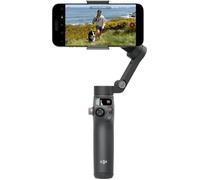 Stabilizzatore - DJI - Osmo Mobile 8 - Rotazione fluida a 360 - Barra di estensione e treppiede integrati - Gimbal di stabilizzazione a 3 assi