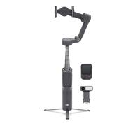 Stabilizzatore DJI Osmo Mobile 8P per smartphone con tracciamento ActiveTrack 8.0