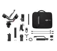 Stabilizzatore DJI RS 4 Combo
