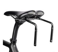 Stabilizzatore efficiente per borsa da bicicletta e portabottiglie per ciclismo sicuro