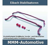 Eibach 40-85-008-01-10 e Anti-Barra antirollio Kit