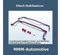 Eibach e 40-85-014-06-11 Pro-Kit di abbassamento molle