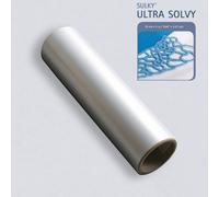 Stabilizzatore fliselina idrosolubile ricamo 25cmx5mt SULKY® ULTRA SOLVY