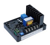 Stabilizzatore generatore 220V GB160 GB170 380V 30KW Regolatore di tensione automatico Regolatore di tensione automatico Alternatore diesel a spazzole Corrente regolabile(3 phase 380V GB170)