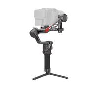 DJI RS 4 Pro Stabilizzatore d’immagine Nero