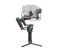 Stabilizzatore Gimbal DJI RS 4 Pro Combo