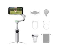 STABILIZZATORE GIMBAL FLOW 2 PRO PER SMARTPHONE IPHONE E ANDROID CON TRACCIAMENT