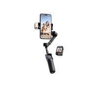 Stabilizzatore Gimbal HOHEM iSteady V3 Ultra Black