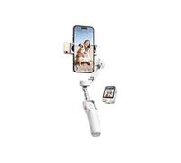 Stabilizzatore Gimbal HOHEM iSteady V3 Ultra White