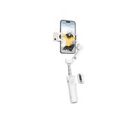 Stabilizzatore Gimbal HOHEM iSteady V3 White