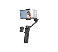 Stabilizzatore Gimbal HOHEM iSteady X3 SE, Black
